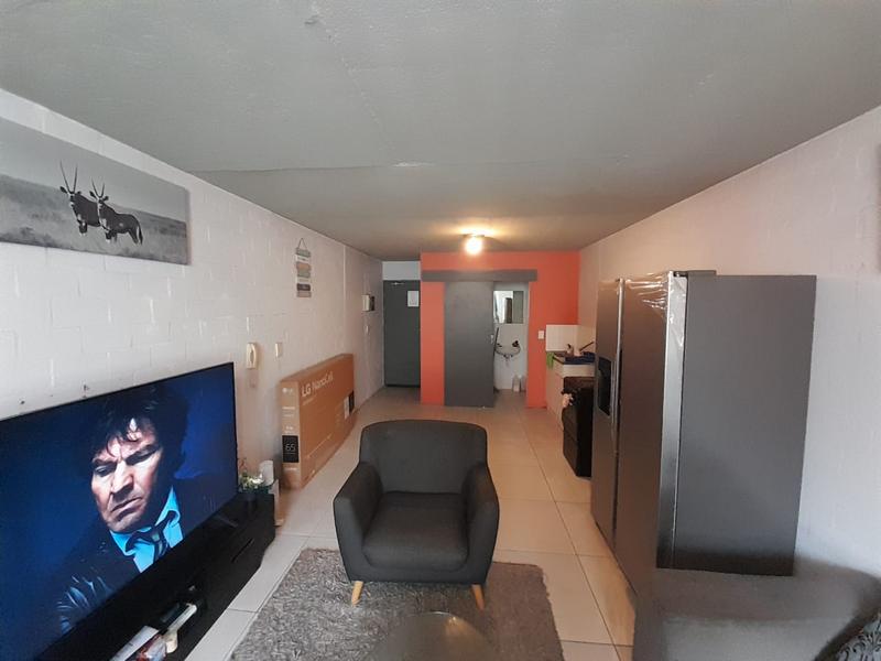 0 Bedroom Property for Sale in Wynberg Western Cape